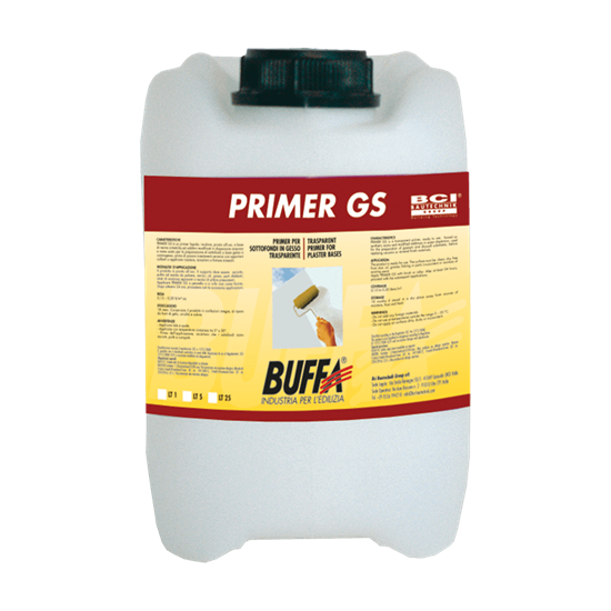 Primer GS - Buffa Store Edilizia