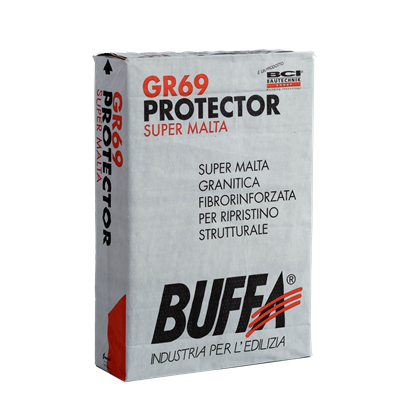 GR 69 Protector - Buffa Store Edilizia