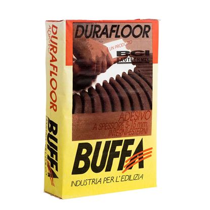 Durafloor C1E - Buffa Store Edilizia