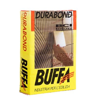 Durabond C1E - Buffa Store Edilizia