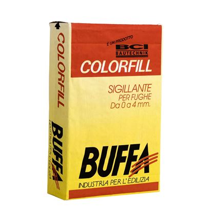 Colorfill 2 - 12 mm CG2 - Buffa Store Edilizia